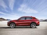 Alfa Romeo Stelvio 2017 года (WW)